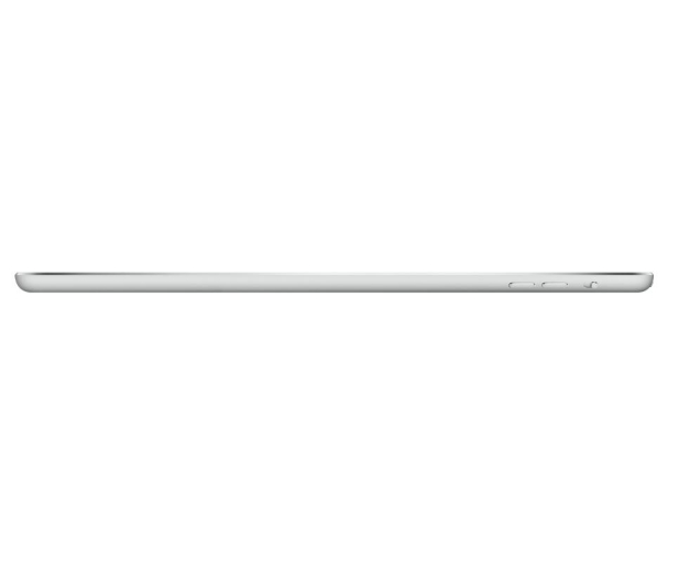 Apple iPad Air 16GB srebrny - 161905 - zdjęcie 7